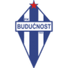 Logotipo de Buducnost Podgorica