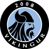 Logotipo de Vikingur Gota