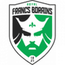 Logotipo de Francs Borains
