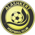 Logotipo de Alashkert