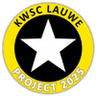 Logotipo de Lauwe