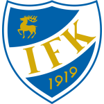 Logotipo de Mariehamn