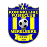 Logotipo de Merelbeke