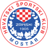 Logotipo de Zrinjski