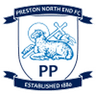 Logotipo de Preston