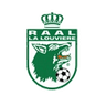 Logotipo de RAAL La Louvière