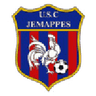Logotipo de Sporting Club Jemappes