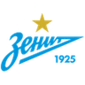 Logotipo de Zenit de San Petersburgo