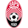 Logotipo de Zorya Luhansk