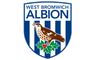 Logotipo de West Brom