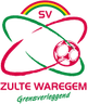 Logotipo de Zulte Waregem