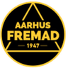 Logotipo de Aarhus Fremad