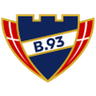 Logotipo de B 93