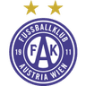 Logotipo de Austria Vienna