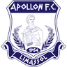 Logotipo de Apollon Limassol