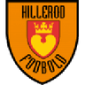Logotipo de Hillerød