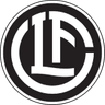 Logotipo de FC Lugano