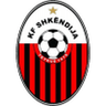 Logotipo de Shkendija