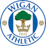 Logotipo de Wigan