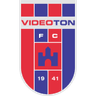 Logotipo de Fehérvár FC