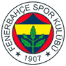 Logotipo de Fenerbahçe