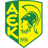 Logotipo de AEK Larnaca