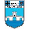 Logotipo de NK Osijek