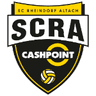 Logotipo de SCR Altach
