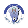 Logotipo de Ironi Tiberias