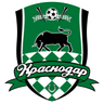 Logotipo de FC Krasnodar