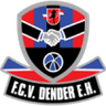 Logotipo de Dender