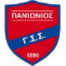 Logotipo de Panionios