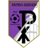 Logotipo de Patro Eisden