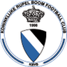 Logotipo de Rupel Boom