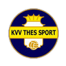 Logotipo de Thes Sport