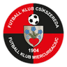 Logotipo de Csikszereda