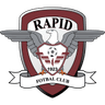 Logotipo de Rapid