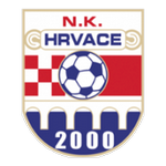 Logotipo de Hrvace