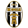 Logotipo de Opatija