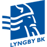 Logotipo de Lyngby