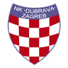 Logotipo de Dubrava Zagreb