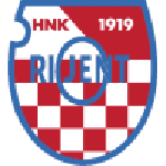 Logotipo de Orijent 1919