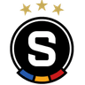 Logotipo de Sparta de Praga