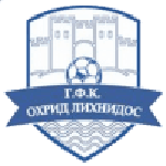Logotipo de Ohrid