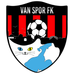 Logotipo de Vanspor FK
