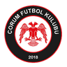 Logotipo de Çorum FK