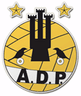 Logotipo de AD Portomosense