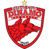 Logotipo de Dinamo de Bucarest