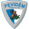 Logotipo de Pevidem