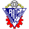 Logotipo de Rebordosa